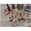 Image 5 : New Old Stock Dickensville Express Christmas Train Set in Box , Christmas Ornaments , 
