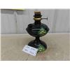 Image 1 : Vintage Oil Lamp Decorative Art (No Chimney) 