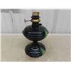 Image 2 : Vintage Oil Lamp Decorative Art (No Chimney) 