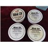 Image 4 : 9 Mink Oils Saddle Soap and Water Camping Repellants 
