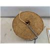 Image 3 : Vintage New Old Stock Sisal 18lbs Binder Twine - Rope Makers 