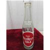 Image 4 : 5 Vintage Soda Bottles 