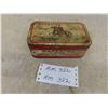 Image 1 : Vintage Repeater Mountie Tobacco Tin 