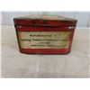 Image 4 : Vintage Repeater Mountie Tobacco Tin 