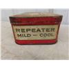 Image 5 : Vintage Repeater Mountie Tobacco Tin 