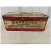 Image 6 : Vintage Repeater Mountie Tobacco Tin 