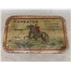 Image 7 : Vintage Repeater Mountie Tobacco Tin 