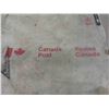 Image 3 : Vintage Canada Post Canvas Mail Bag 