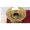 Image 2 : Wells Fargo Express Brass Spittoon 