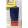 Image 2 : Cadillac Body Polish Tin 128oz 