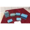 Image 1 : 7 Edgeworth Pipe Tobacco Tins - Various Sizes 