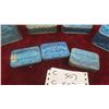 Image 3 : 7 Edgeworth Pipe Tobacco Tins - Various Sizes 