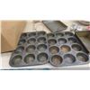 Image 2 : Baking Tins , Ideal Grinder , Canning Tongs 