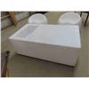 Image 2 : Funky Occasional Table with 2 Chairs 