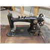 Image 2 : Reliance Treadle Sewing Machine
