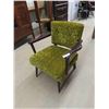 Image 1 : Vintage Arm Chair 