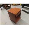 Image 2 : End Table/Night Stand with Drawer