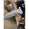 Image 1 : 1.5 Boxes of Mountain Oak Laminate Flooring