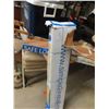 Image 2 : 1.5 Boxes of Mountain Oak Laminate Flooring