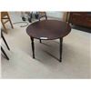 Image 1 : Stand/Small Youth Table 22'' Tall x 30'' Across