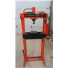 Image 1 : TMG Industries Pneumatic / Hydraulic 20 Ton Press 