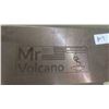 Image 3 : Mr. Volcano Propane Metal Forge 