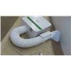 Image 2 : Bed Jet Bed Heater / Cooler (Missing Remote) Only Used a Few