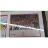 Image 3 : Team Canada 2010 Olympic Champions Framed Photo of Team