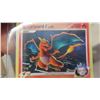 Image 3 : Pokemon Card 'Charizard'
