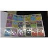 Image 4 : Binder of 200 Pokemon Cards