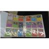 Image 6 : Binder of 200 Pokemon Cards
