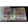 Image 9 : Binder of 200 Pokemon Cards