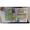 Image 10 : Binder of 200 Pokemon Cards