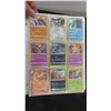 Image 2 : Binder of 200 Pokemon Cards