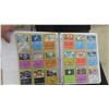 Image 6 : Binder of 200 Pokemon Cards