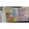 Image 7 : Binder of 200 Pokemon Cards