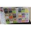 Image 8 : Binder of 200 Pokemon Cards