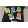 Image 5 : Pokemon Starter Decks 4 + 1 Boxes and Display (NO CARDS) 