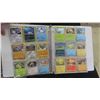 Image 4 : Binder of 200 Pokemon Cards