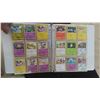 Image 8 : Binder of 200 Pokemon Cards