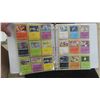 Image 10 : Binder of 200 Pokemon Cards