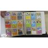 Image 4 : Binder of 200 Pokemon Cards