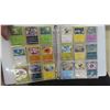Image 5 : Binder of 200 Pokemon Cards