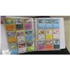 Image 6 : Binder of 200 Pokemon Cards