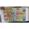 Image 7 : Binder of 200 Pokemon Cards