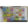 Image 9 : Binder of 200 Pokemon Cards