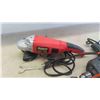 Image 2 : 4 Power Tools: Angle Grinder, 2 Drills , Die Grinder 