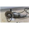 Image 4 : 2 Power Angle Grinders (1) Heavy Duty 