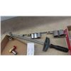 Image 2 : 1/2'' & 3/8'' Sockets, Ratchets , Extensions , Plus 