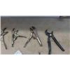 Image 3 : 2 Bessey Clamps , Vice Grips , Pliers